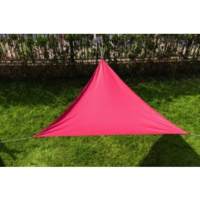 Voile Ombrage Delta 2x2x2 Triangle T Ter