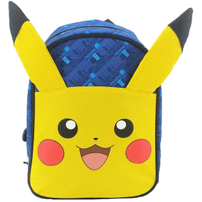 Pokémon Kleuterrugzak Pikachu