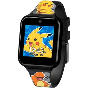 Smartwatch Pokemon