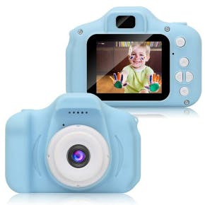 Denver Digital Kids Camera Blauw
