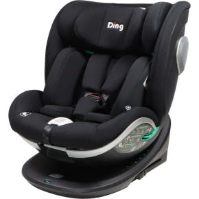 Autostoel Ding Mace I-size  Black Gr 0/1/2/3  40 – 135 Cm