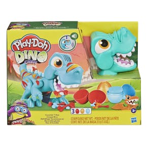 Play-doh Dino Crew Croque Dino