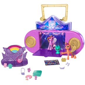 My Little Pony Le Spectacle Musical 