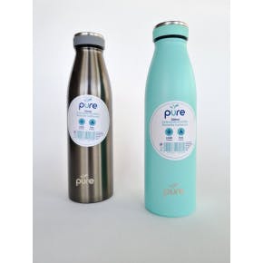 Bouteille isotherme 500ml