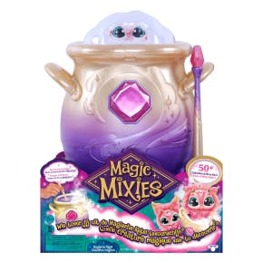 Chaudron Magique Rose Magic Mixies 