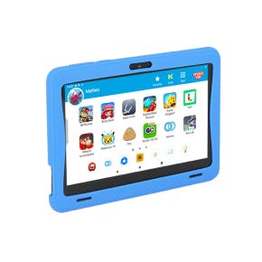 Kurio Tablet Ultra 2 Nickelodeon Blauw 