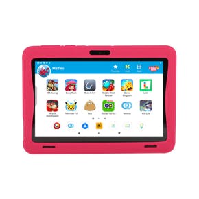 Kurio Tablet Ultra 2 Nickelodeon Roze 