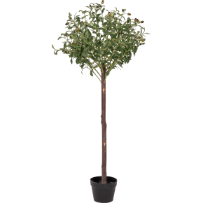 Kunstboom Olijfboom 130 Cm