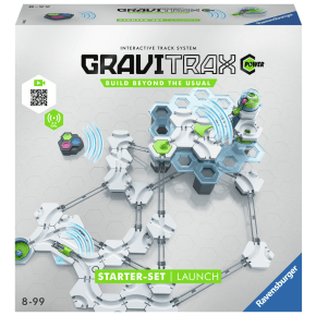 Gravitrax Power Starter-set Launch