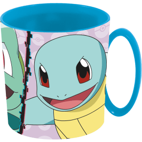 Pokemon Micro Mug
