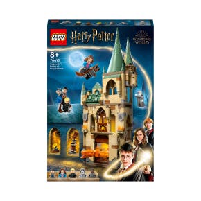 Lego Harry Potter Poudlard : La Salle Sur Demande -76413 
