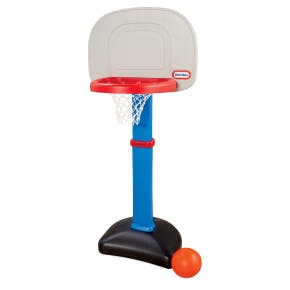 Little Tikes Totsports Easy Score Basketbalnet
