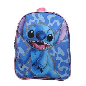 Sac à Dos Junior 3d Disney Stitch 