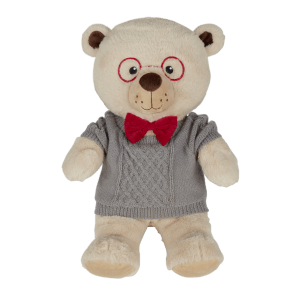 Peluche Ours Funny 50cm