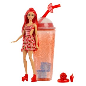 Barbie Pop Reveal - Melon