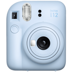 Fujifilm Instax Mini 12 Bleu Pastel