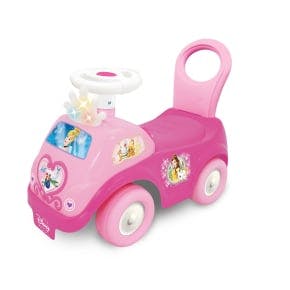 Porteur princesse disney 4 cheap en 1