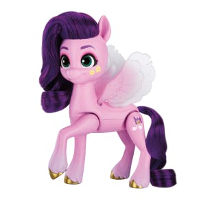 My Little Pony Style Of The Day - Petals