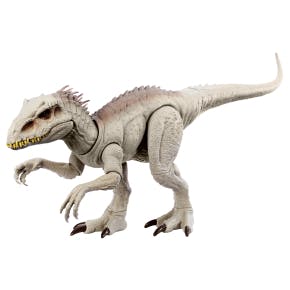 Figurine Jurassic World indominus Rex