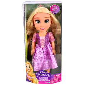 Disney Princess Rapunzel Pop 38 Cm