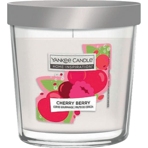 Yankee Candle Cherry Berry 200gr