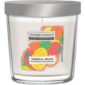 Yankee Candle Tropical Blooms 200 Gram