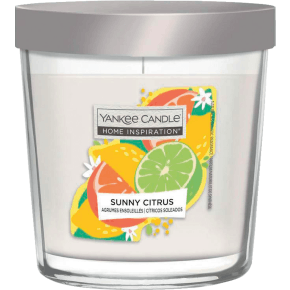 Yankee Candle Sunny Citris 200gr