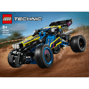 42164 Technic Off-road Race Buggy ***