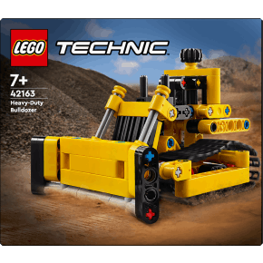 Lego Technic Zware Bulldozer (42163)