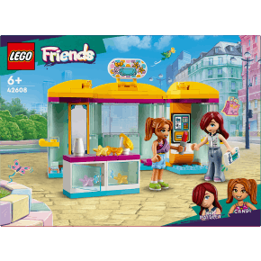 Lego Friends Winkeltje Met Accessoires (42608)