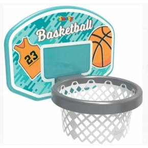 Smoby Basketbalring Voor Glijbaan 42 X 54 X 54 Cm