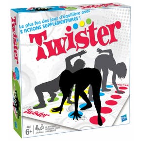 Twister Fr