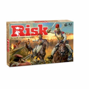 Risk Nouvelle Version Fr