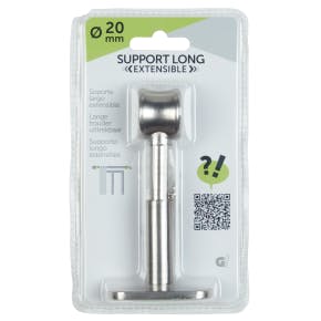 Support Long Extensible 