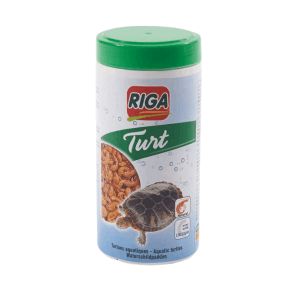 Riga Turt Crevettes