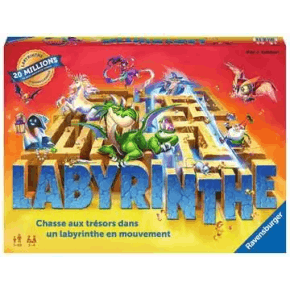 Ravensburger Labyrinthe