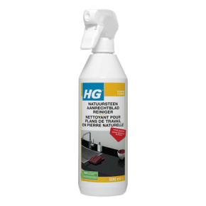 Hg Werkbladreiniger Spray 500ml