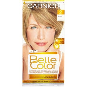 Garnier Belle Color 02 Blond