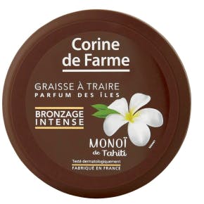 Corine De Farme Graisse à Traire Parfum îles**
