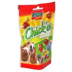 Riga Chick'os Pomme Chien