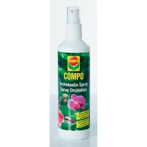 Compo Spray Orchidees 250ml
