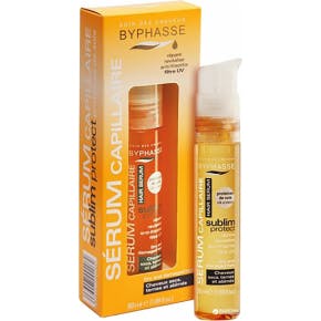 Byphasse - Sublim Protect Keratin Hair Serum - 50ml