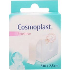 Cosmoplast  Sparadrap Sensitive 