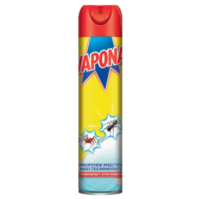 Vapona Spray Insectes Rampants 400ml