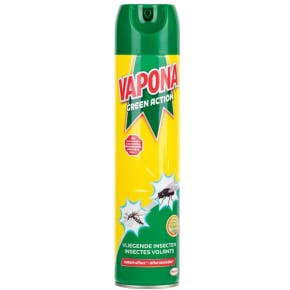 Vapona Spray Insectes Volants 400ml