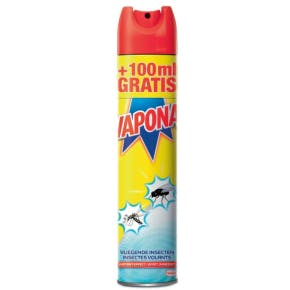 Vapona Spray Insectes Volants 500+100ml