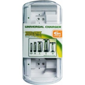 Chargeur Universel 6h