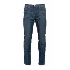 Blauwe Jeans L34 Man
