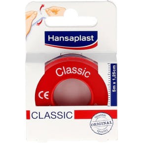 Hansaplast Sparadrap Classic 