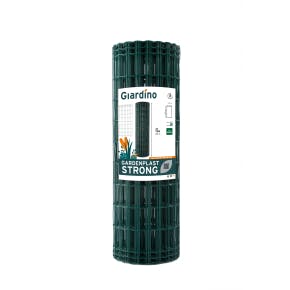 Gardenplast Strong Black 60cm X 25m Ral 9005 Noir